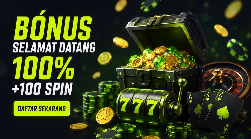 Enam ikon keselamatan bonus pantas berjajar