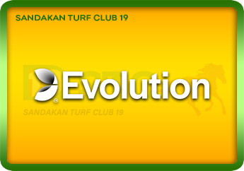 Evolution Gaming