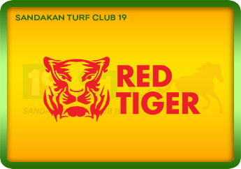 Red Tiger