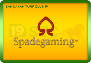 Spade Gaming