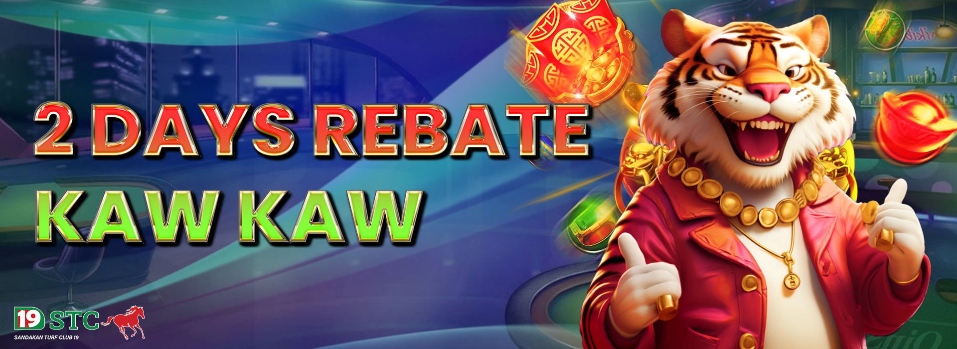 Rebate Bonus